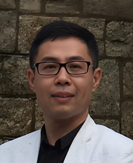 Mr. Alfred Zhang