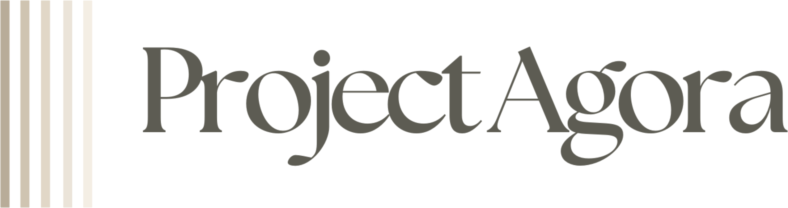 Project Agora